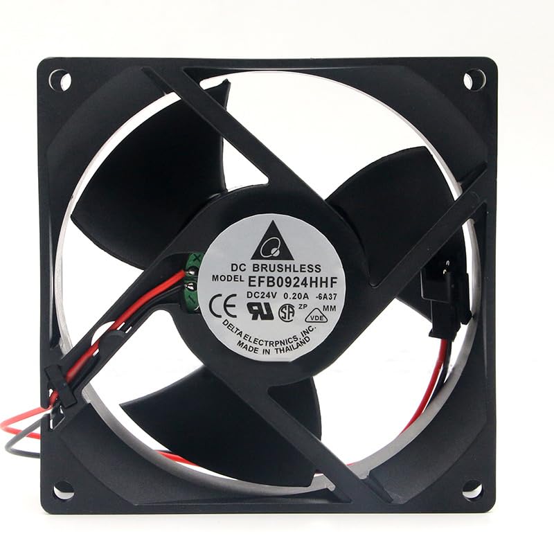 YOUOさん専用 24V 0.20A EFB0924HHF 9032 inverter welding machine case silent fan